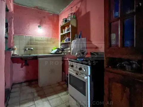 Departamento en Venta de 5 ambientes