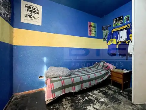 Departamento en Venta 60 años