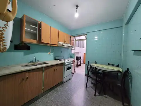 Departamento en Venta al Oeste