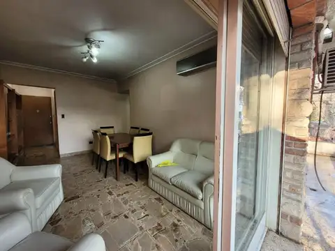 Departamento en Venta en Villa General Mitre, USD 129.000