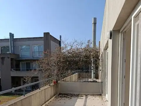 Departamento en Venta 2 años