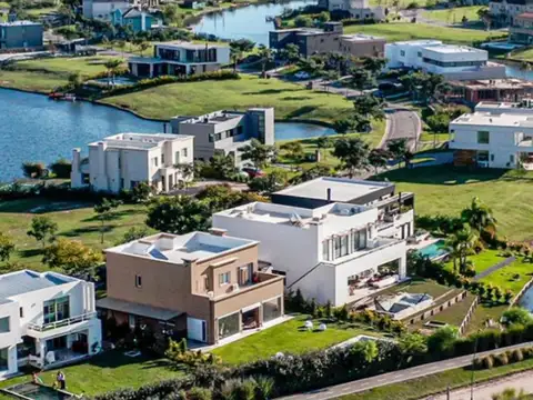 Terreno en Venta de 1000,0 m2