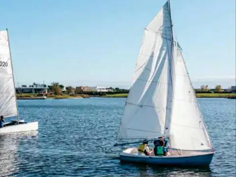 LOTE EN BARRIO AMARRAS DE ESCOBAR
