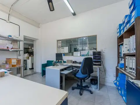 Casa en Venta en Palermo, USD 495.000