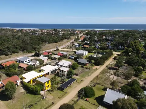 Casa en Venta 15 años