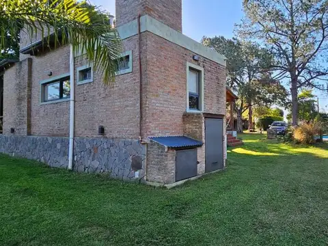 OPORTUNIDAD QUINTA EN COUNTRY UBAJAY