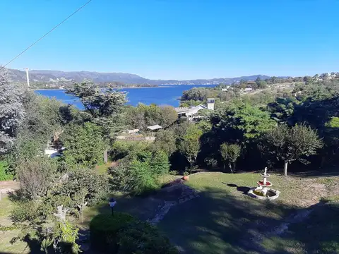 Casa 3 ambientes con 3 baños