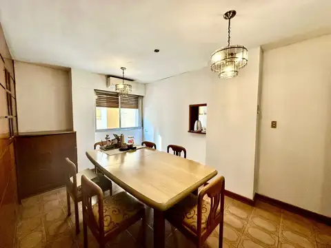 Departamento en Venta 56 años