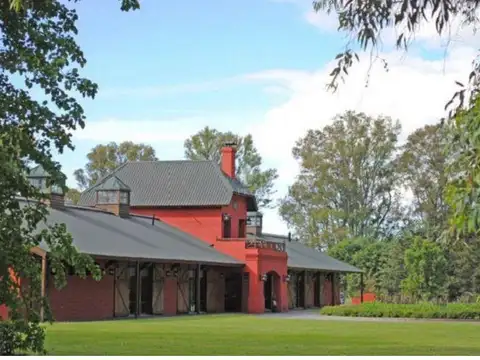 Lotes en venta en Haras San Pablo - General Rodriguez