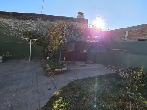 Casa 3 ambientes con 3 baños