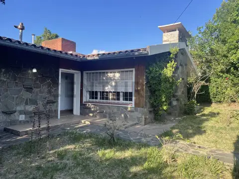 Casa en Venta con 1 cochera