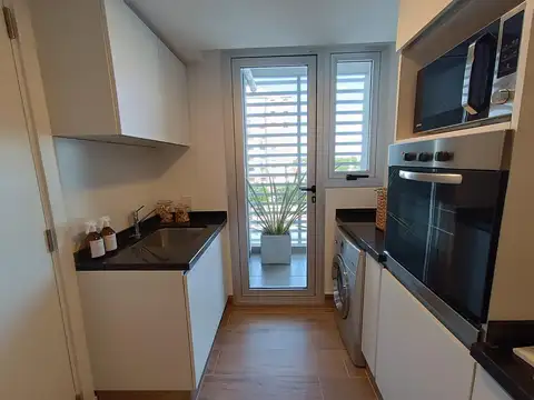 Departamento en Venta al Sudoeste