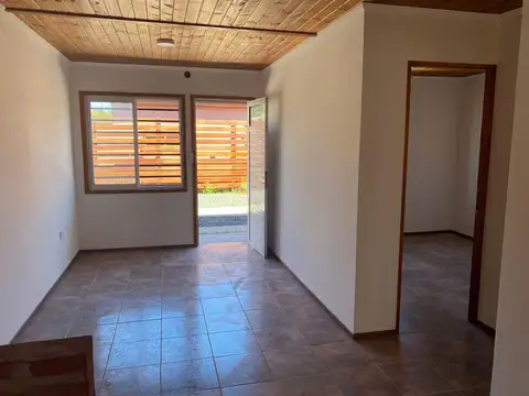 Depto Tipo Casa en Venta de 2 dormitorios