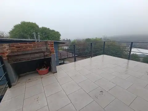 Casa en Venta 9 años