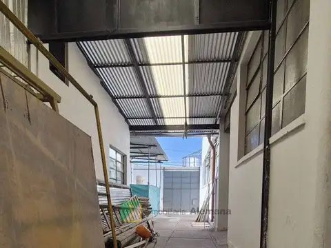 Galpon en Alquiler 50 años