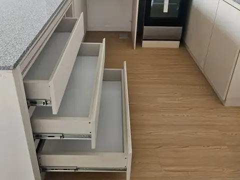 Departamento en Venta en Coghlan, USD 124.500