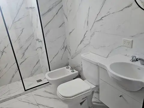 Departamento monoambiente venta Coghlan Amenities