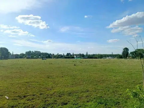 Terreno Barrio Abierto Cotos