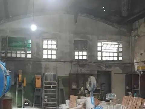 Galpon en Venta 20 años