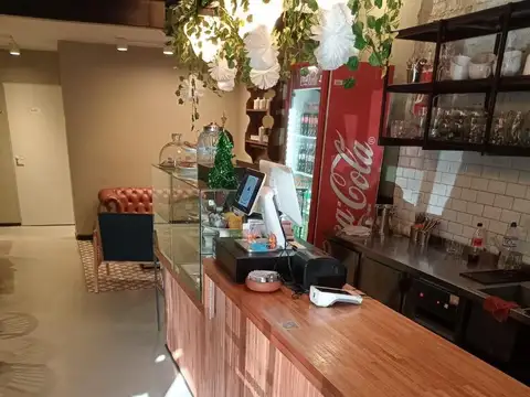 Fondo Comercio en Venta en Belgrano, USD 45.000