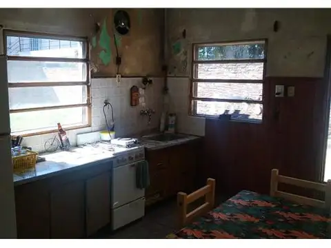 Depto Tipo Casa en Venta 45 años