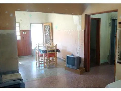 Depto Tipo Casa en Venta en Banfield, USD 69.000