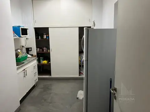 Galpon en Venta 29  mts Fondo