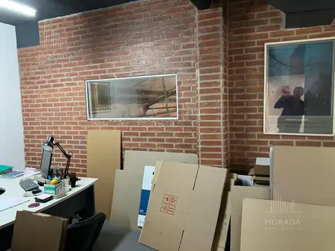 Galpon en Venta en Villa Martelli, USD 540.000