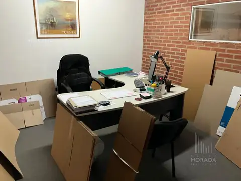 Galpon en Venta 20  mts Frente