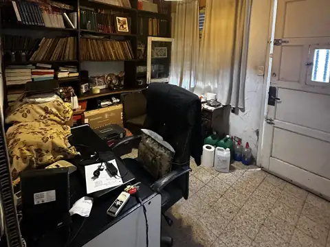 Casa en Venta en Barrio Naón, USD 185.000