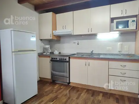 Departamento en Alquiler Temporal en Congreso, USD 550