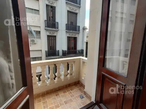 Departamento en Alquiler Temporal 20 años