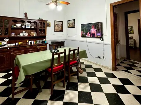 Casa en Venta 58 años