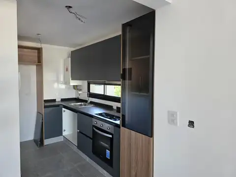 Departamento en Venta en Beccar Alto, USD 230.000