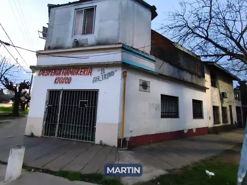 Av. Pres. Arturo Umberto Illia 4400