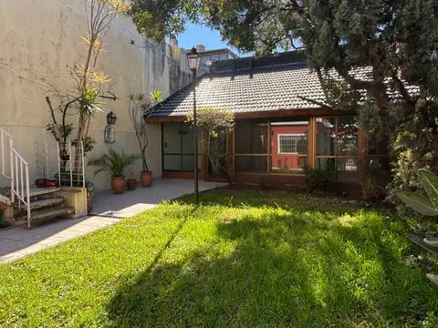 Casa en Venta en Parque Avellaneda, USD 350.000