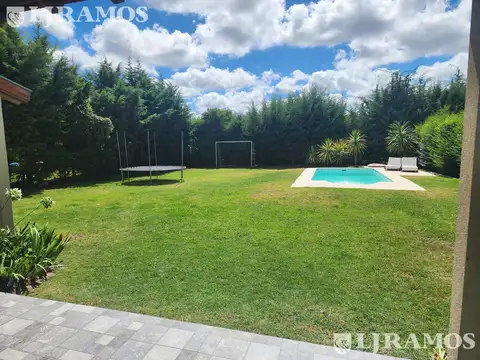 Lote Interno - Santa Teresa, Villanueva