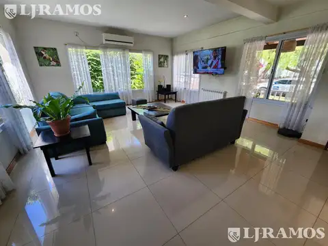 Casa en Venta de 4 dormitorios