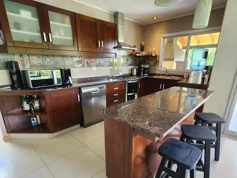 Casa en Venta 7 años