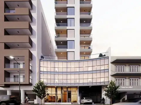 Departamento en Venta en Santa Fe, USD 52.800