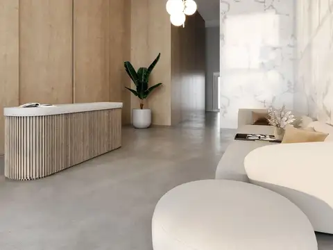 Departamento en Venta de Monoambiente