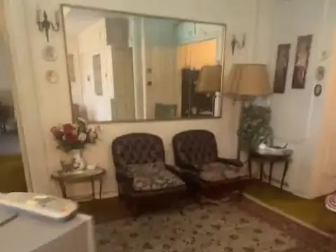 Departamento en venta - 3 Dormitorios 2 Baños - 140Mts2 - Constitución