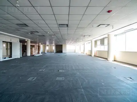 Oficina en Venta al Norte