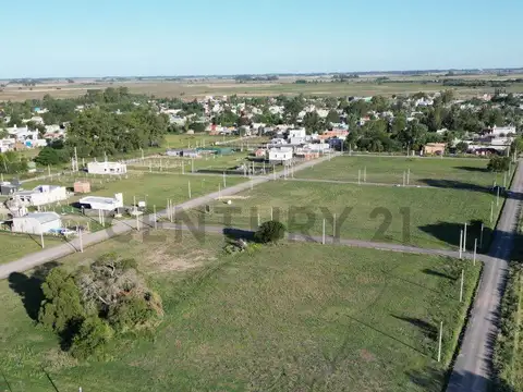 Terreno en Venta en Villa Elvira, USD 11.900