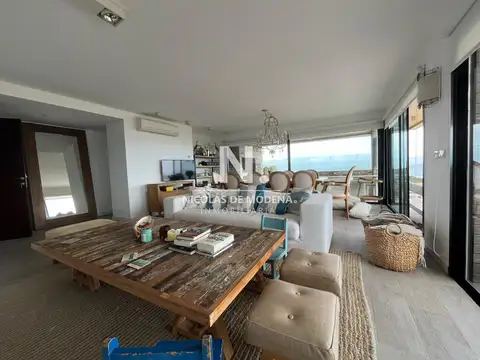 Departamento en Venta en Manantiales, USD 1.400.000