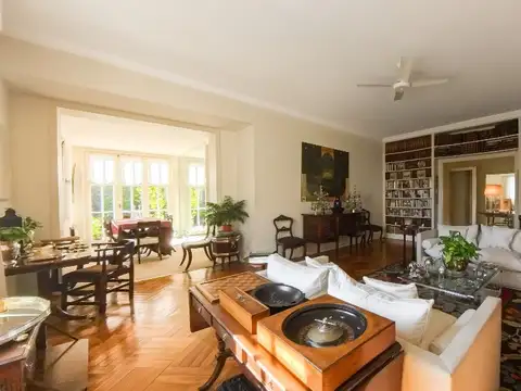 Departamento en Venta en Recoleta, USD 488.000