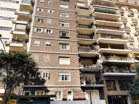 DEPARTAMENTO 3 DOR.C/DEP - RECOLETA, CAPITAL FEDERAL