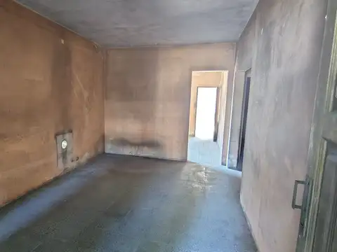 Venta Oportunidad Inversión: Lote C/ Obra a Terminar - Ideal Unidades Funcionales - Morón