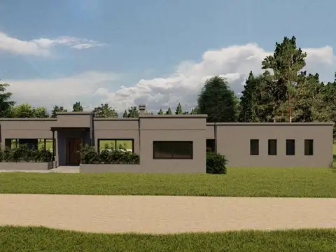 ¡ RETASADA ! Casa en Estancia La Macarena, Capilla del Señor