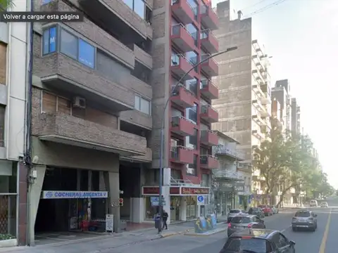 Bv. Chacabuco 160 100